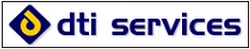 DTI Services�Ѓ��S